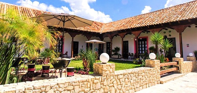 Casa Delina