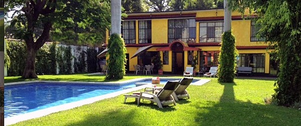 Boutique Hacienda La Villa Real