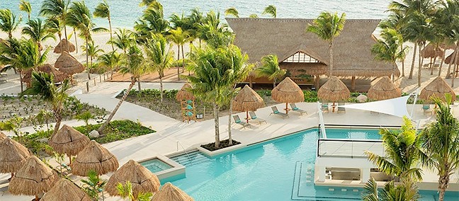 Finest Playa Mujeres, Playa Mujeres