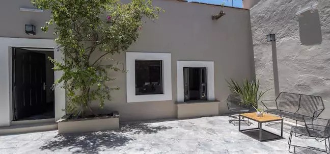 María Bonita, San Miguel de Allende