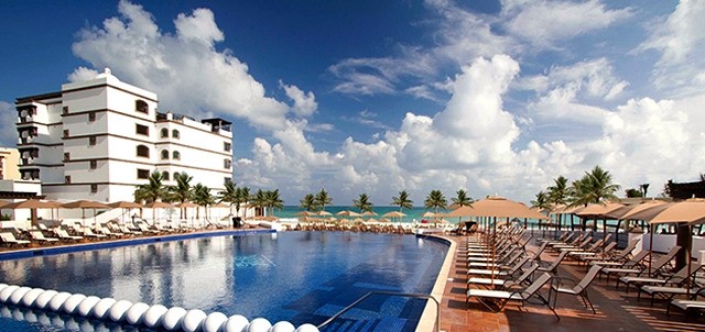 Grand Residences Riviera Cancún