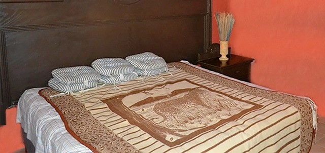 La Caprichozza, Mérida