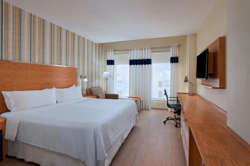 Four Points by Sheraton Cancún Centro, Cancún