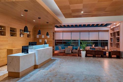 Four Points by Sheraton Cancún Centro, Cancún