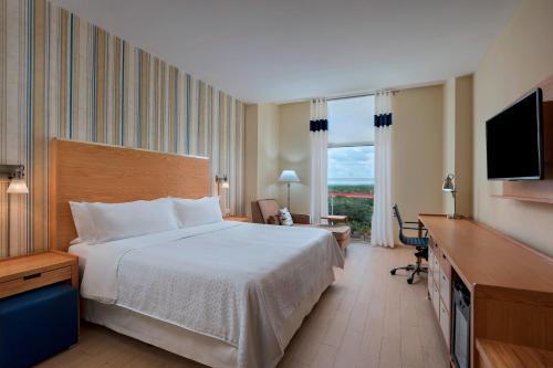 Four Points by Sheraton Cancún Centro, Cancún