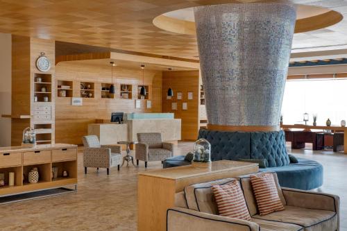 Four Points by Sheraton Cancún Centro, Cancún