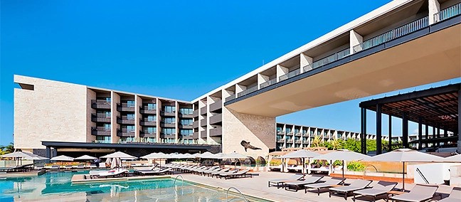 Grand Hyatt Playa del Carmen, Playa del Carmen
