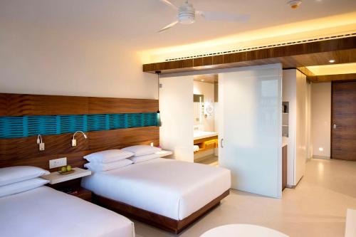 Grand Hyatt Playa del Carmen, Playa del Carmen