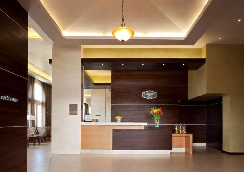 Hampton Inn by Hilton Silao Aeropuerto, Silao