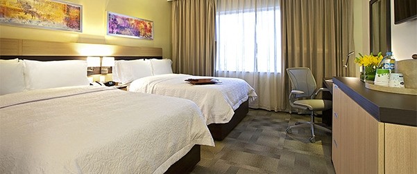 Hampton Inn by Hilton Silao Aeropuerto, Silao