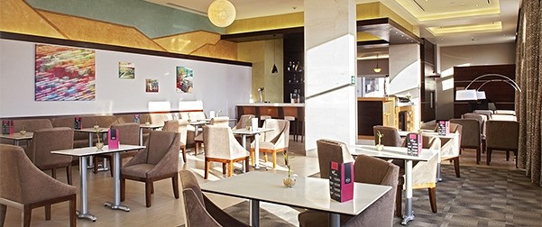 Hampton Inn by Hilton Silao Aeropuerto, Silao