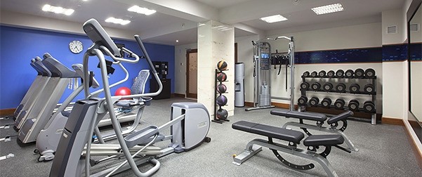 Hampton Inn by Hilton Silao Aeropuerto, Silao