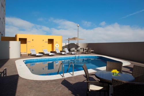 Hampton Inn by Hilton Silao Aeropuerto, Silao