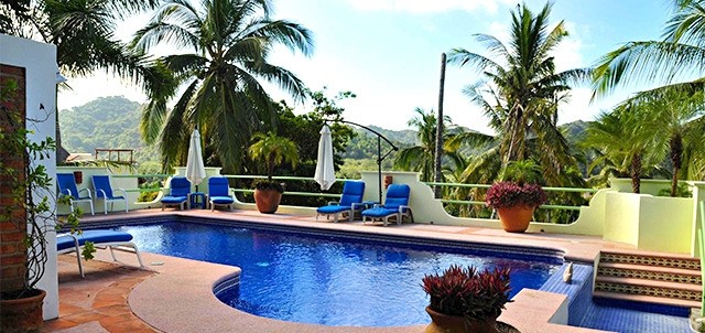The Inn at San Pancho