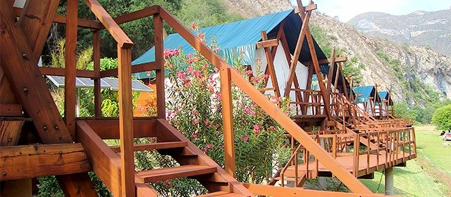 El Jabalí, San Joaquín
