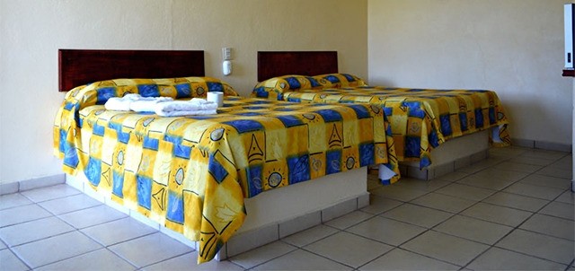 Villa San Agustín, Tecozautla