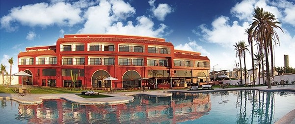 La Posada , La Paz