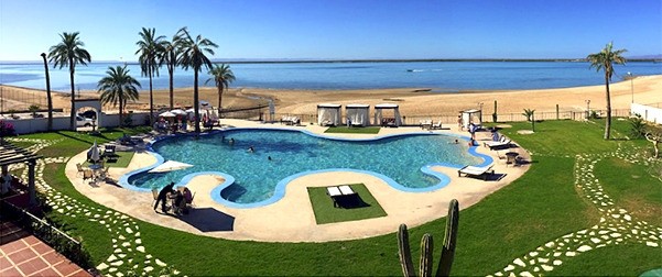 La Posada , La Paz
