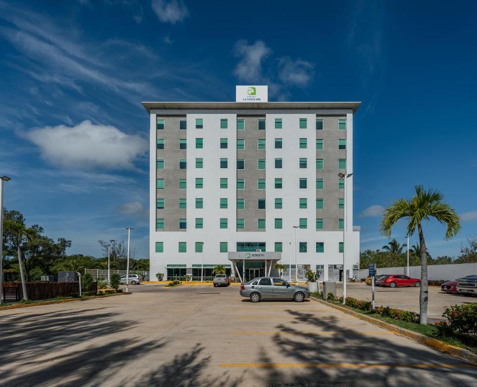 La Venta Inn