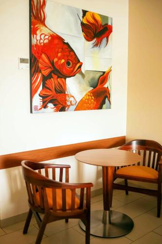 Holiday Inn Huatulco, Huatulco