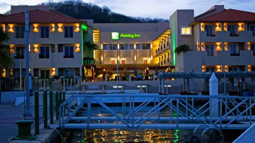 Holiday Inn Huatulco, Huatulco