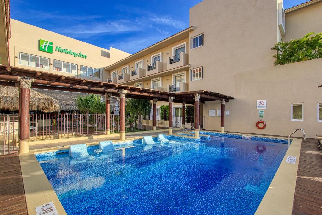 Holiday Inn Huatulco, Huatulco
