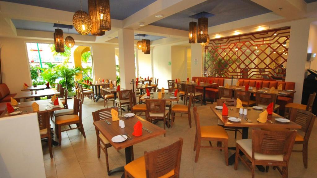 Holiday Inn Huatulco, Huatulco