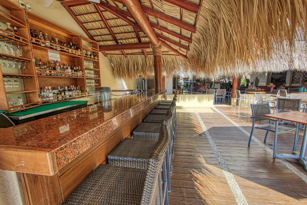 Holiday Inn Huatulco, Huatulco