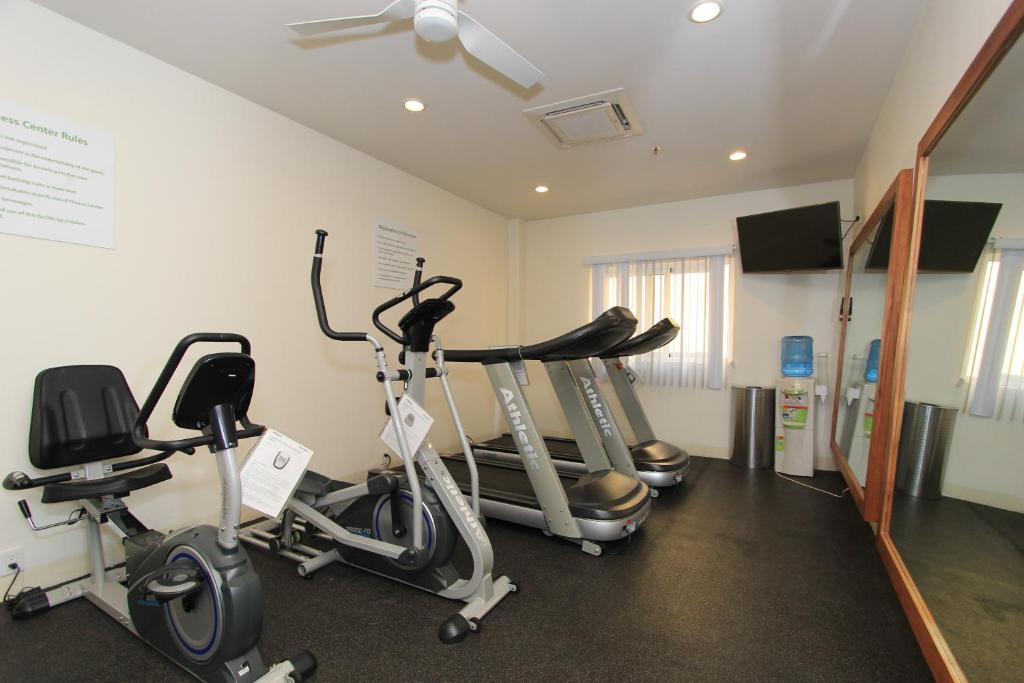 Holiday Inn Huatulco, Huatulco