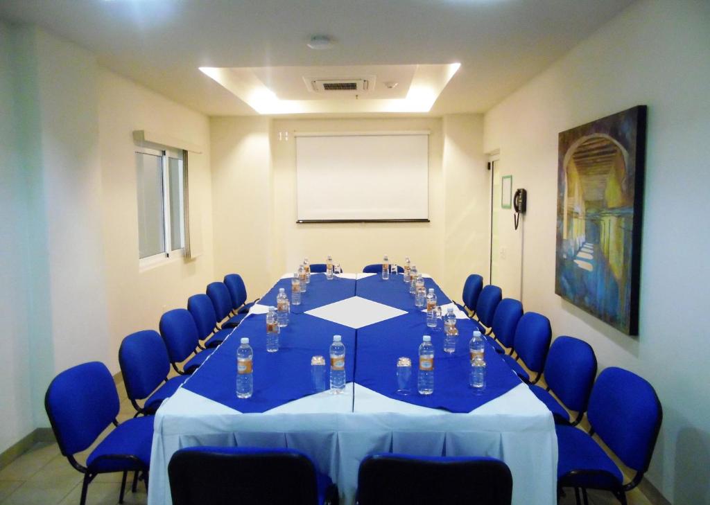 Holiday Inn Huatulco, Huatulco