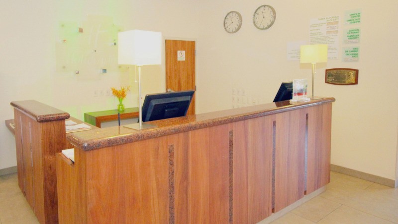 Holiday Inn Huatulco, Huatulco