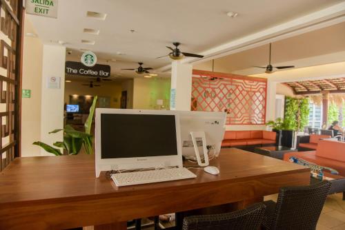 Holiday Inn Huatulco, Huatulco