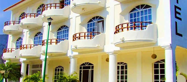 Capri, Huatulco