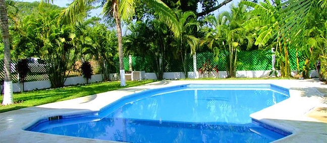 Capri, Huatulco