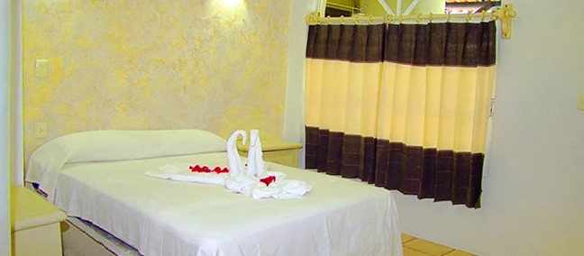 Capri, Huatulco