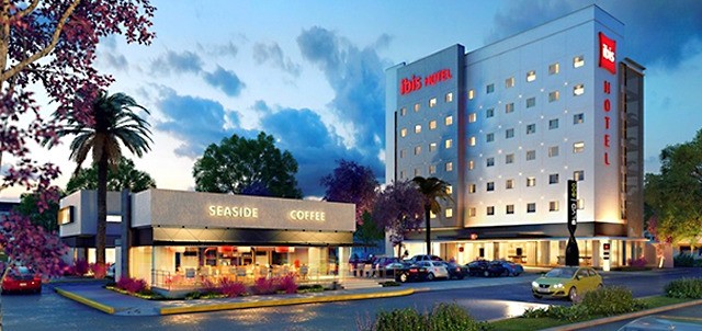Ibis Los Mochis, Los Mochis