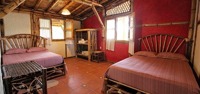 El Paraiso de Ayotoxco, Ayotoxco