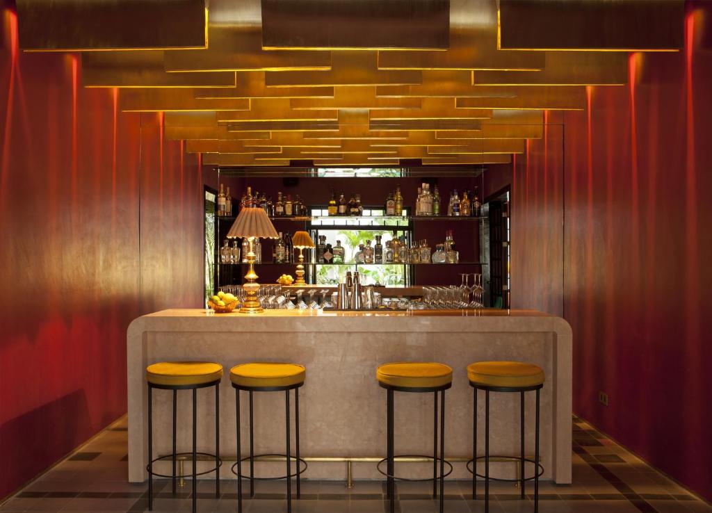 Casa Habita, Guadalajara