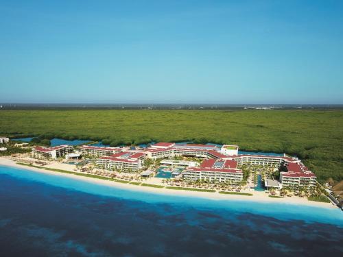 Breathless Riviera Cancún, Puerto Morelos