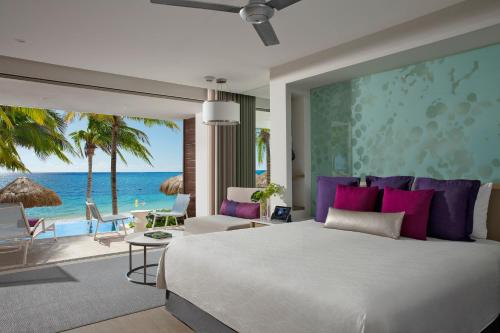 Breathless Riviera Cancún, Puerto Morelos