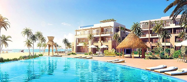 Secrets Akumal Riviera Maya, Akumal