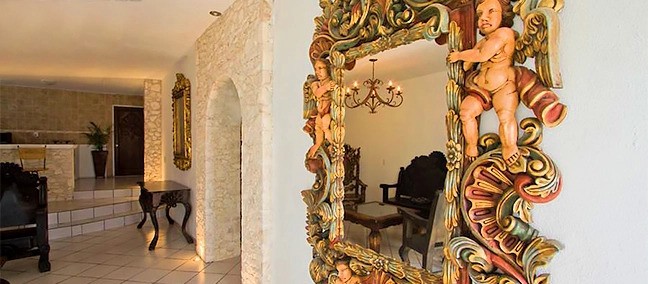 Villa Peñasco Hotel & Villas, Bernal