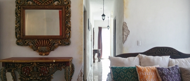 Villa Peñasco Hotel & Villas, Bernal