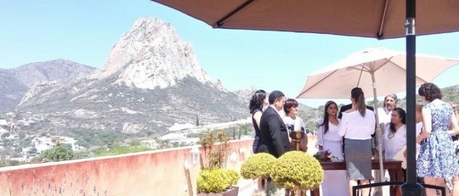 Villa Peñasco Hotel & Villas, Bernal