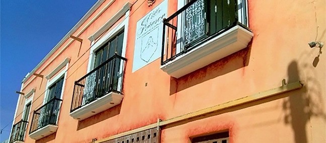 Villa Peñasco Hotel & Villas, Bernal