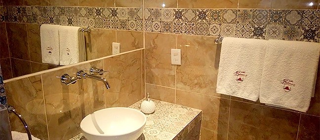 Villa Peñasco Hotel & Villas, Bernal