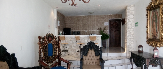 Villa Peñasco Hotel & Villas, Bernal