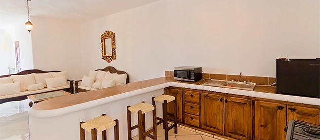 Villa Peñasco Hotel & Villas, Bernal