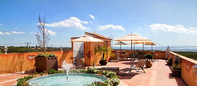 Villa Peñasco Hotel & Villas, Bernal