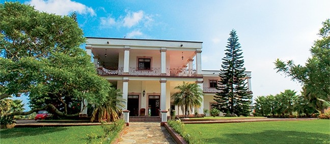 Finca Garullo, San Rafael